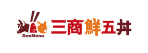 三商鮮五丼